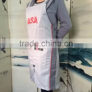 BSCI Audit Factory Unique Design Fine Workmanship Waterproof Fashional Japanese Apron thumbnail-2