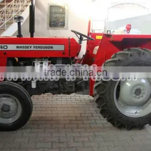 Mf 240 Tractor thumbnail-1
