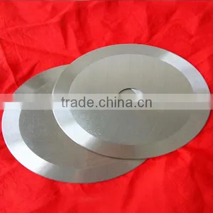 Cutting Blade for Tire Machining Rubber Cutting Blade thumbnail-1