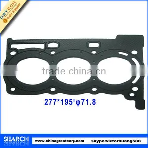 11115-40060 Cylinder Head Gasket Kit for Toyota thumbnail-1