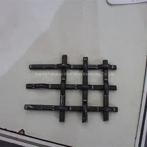 Crusher Wear Parts Screen thumbnail-5