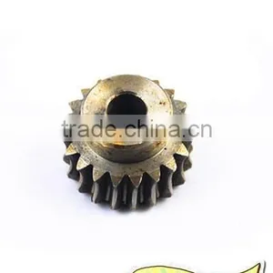 Shenzhen Cnc Plastic/stainless Steel Gear thumbnail-6