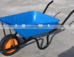 Best-selling South Africa Wheelbarrow Made in China thumbnail-2