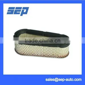 Good Quality Briggs Filter Lawnmower Air Filter for Briggs & Stratton 493910, 691667 thumbnail-1