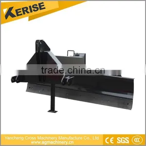 Leading Technology Hydraulic Tractor Rear Blade thumbnail-3