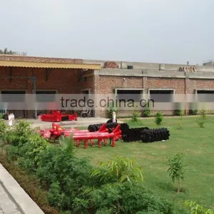 Disc Plough, Chisel Plough & Mouldboard Plough thumbnail-6