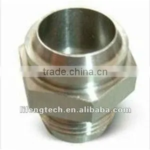 Genuine Auto Parts thumbnail-1