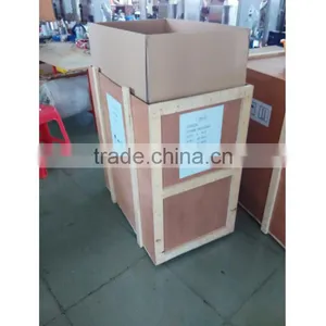 HZX-6000 Mobile Valeting Van Cleaner/Floor Steamers On Sale thumbnail-6