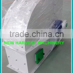 High Quality Bucket Elevator for Feed Plant thumbnail-3