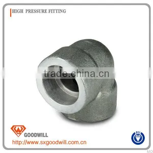 Carbon Steel Elbow Tube Manufacturing Process thumbnail-1