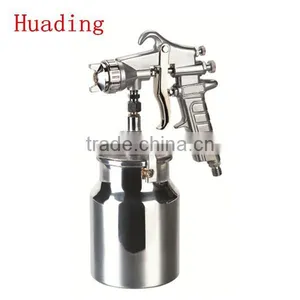 Conventional Spray GunPQ-2, Nozzle Sizes Ranging 1.5 and 2.5mm thumbnail-1