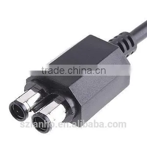 AC Adapter Power Supply Convert Cable for Xbox 360 Slim thumbnail-1