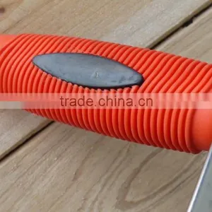 Pet Slicker Brush With Black and Red Color thumbnail-6
