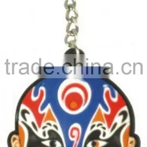 PVC Keychain thumbnail-1