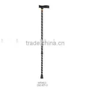 Extendable Walking Stick,folding Pole,walking Stick thumbnail-1