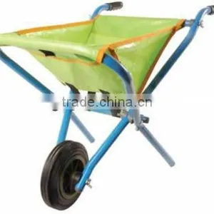 High Quality Lightweight Garden Cart thumbnail-1