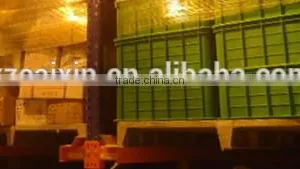 4-Way Entry Type and Double Faced Style Recycle Aluminum Alloy Pallet thumbnail-6