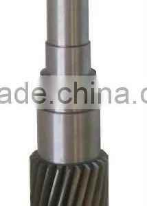 Pinion Shaft for Pellet Mill thumbnail-1