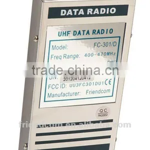 5w Remote Control rf Data Radio Module thumbnail-1