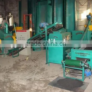 2015 New Good Investment Project High Perfromance Tire Retreading Machine thumbnail-6