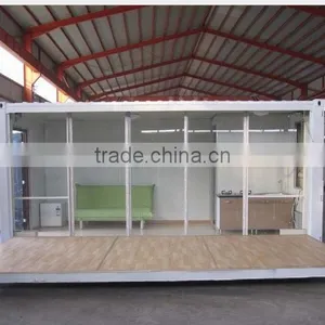 2015 New Design Morden House Container thumbnail-1