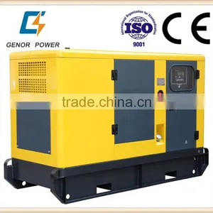 With Perkins Engine Silent Type 160kva Generator Price thumbnail-1