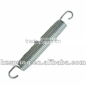 Trampoline Spring, Zinc Plated thumbnail-1