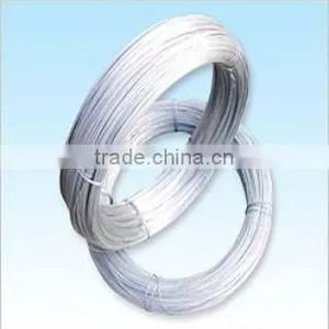 Hot!!! Discount!!!Joint Venture Manufacter Electro Galvanized Binding Wire(ISO900:2001) thumbnail-1