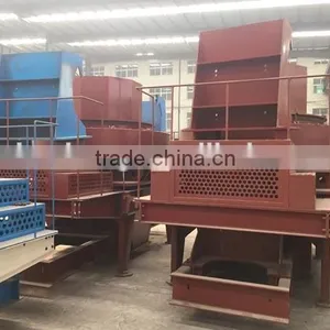 Huahong Hot Sale in Philippines Third Generation Sand Making Machine/Sand Production Line Hot in Vietnam thumbnail-6