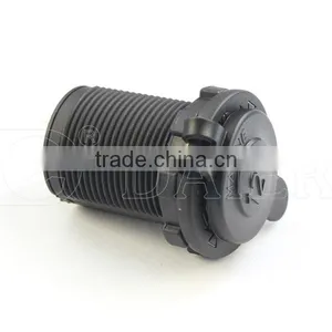 12V Car Charger Adapter Engel Socket With Engel Plug For Refrigerator thumbnail-4