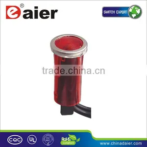 12 Volt Indicator Light Mini Signal Light WL-02S thumbnail-1