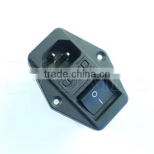 Emc Low Pass Emi Filter,12v dc Emi Rfi Filter,as Socket Emi Noise Filter thumbnail-2