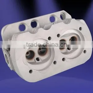 Casting Aluminum Alloy Parts,Machined Squeeze Casting and Aluminium Die Casting Parts thumbnail-2