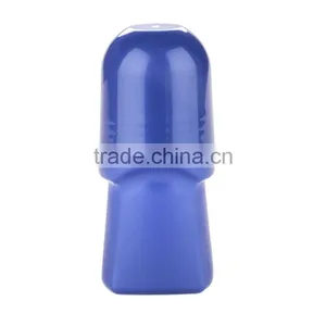 Perfume Blue Color Essential Oil Roll on Bottle thumbnail-3