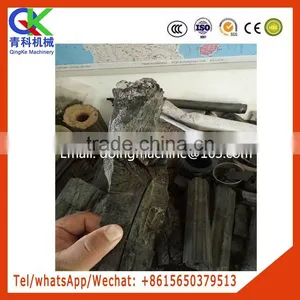Charcoal Forming Machine Used for Warm thumbnail-6