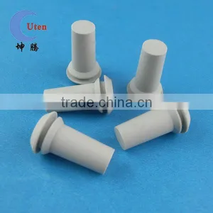 Cheap Silicone Rubber Electrical Plugs thumbnail-1