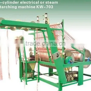 CO-705 Hot Sale &finishing and Starching Machine thumbnail-1