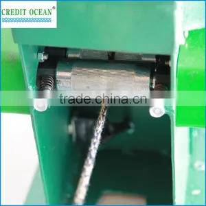 Small Cord Knitting Machine thumbnail-6