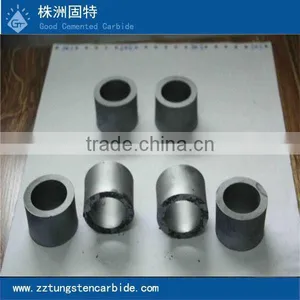 Durable Bimetallic Screw Barrel/screw Barrel Extruder/extruder Screw Barrel for Upvc Pipe thumbnail-1