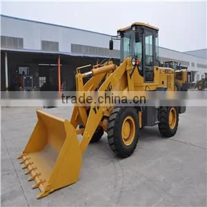 YINENG Wheel Loader YN930D thumbnail-1