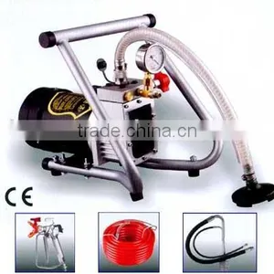 Electric Airless Paint Sprayer thumbnail-1