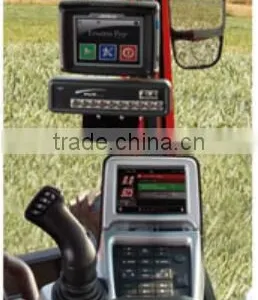 High Clearance Tank Capacity 3000L 3500L 4500L Self Propelled Boom Sprayer With GPS Auto Driving thumbnail-5