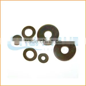 China Supplier Sales 316 Stainless Steel Flat Washers Din9021 thumbnail-5