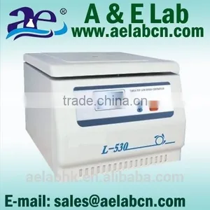 Self-balance Function Centrifughe da Laboratorio thumbnail-1