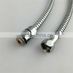 Doflex Stainless Steel Flexible Extension Sink Hose With Brass Fittings 70 Inches thumbnail-3