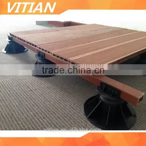 Vitian Plastic Pedestal thumbnail-2