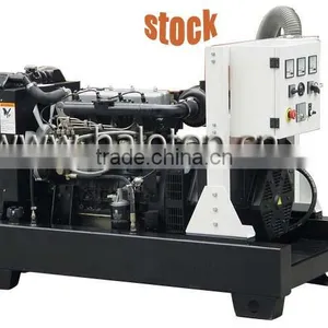 Diesel Generator Set by Lester Engine thumbnail-1