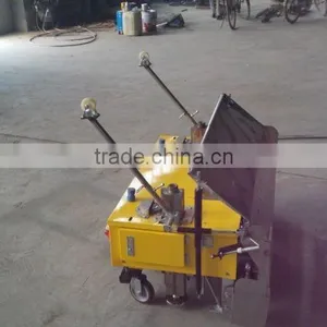 ZB800-6A Wall Plastering Machine Price thumbnail-1