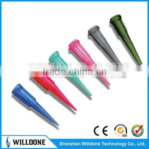 Plastic Syringe Needle thumbnail-1