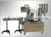 PET Bottle Oil Filling Machine thumbnail-1